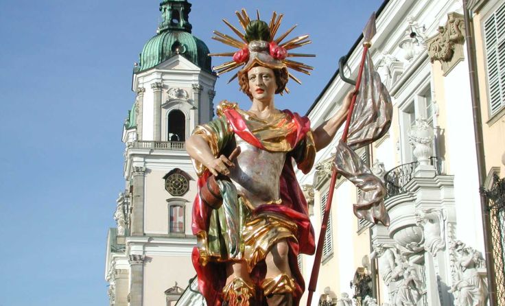 Foto: Werner Kerschbaummayr