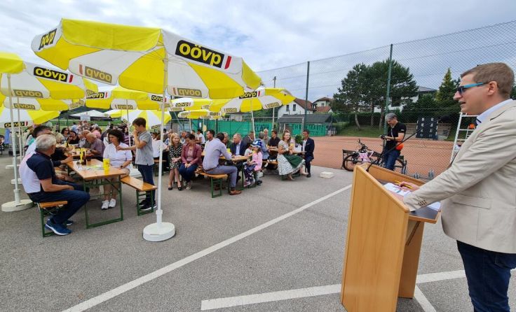 (Foto: ÖVP Hargelsberg)
