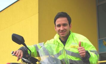 Das Motorrad fit für die Saison machen