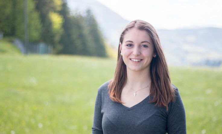 Cornelia Schlick ist im neuen UHS Landesvorstand