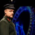 LEUTNANT GUSTL