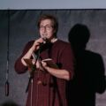 STAHLSTADT POETRY SLAM
