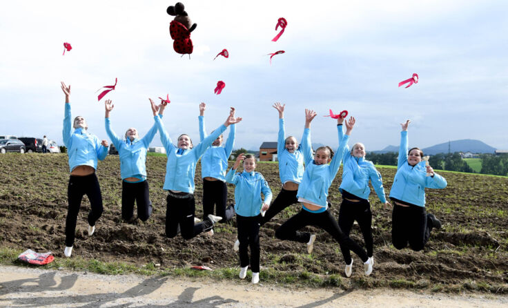 Gruppensieg