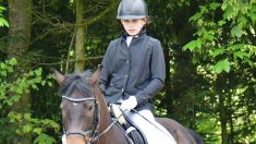 OÖ.Kids Cup und Dressurreitbewerb in Ottnang