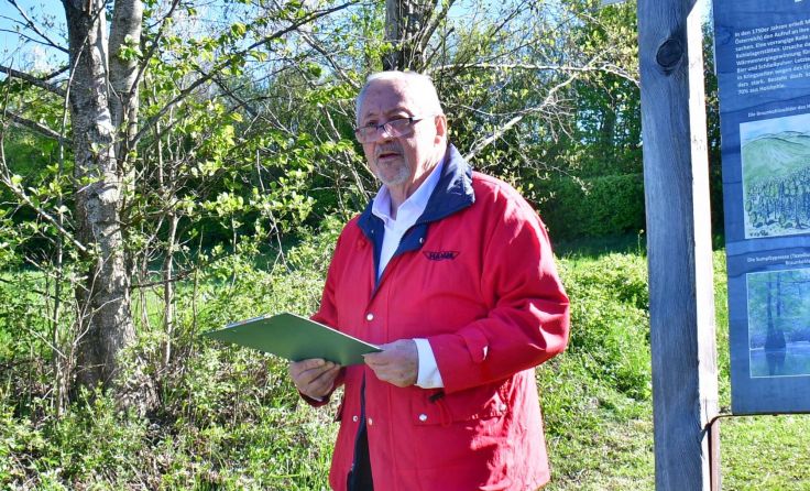 Peter Pohn (Bildrechte: A. Gasselsberger)