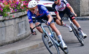 Staatsmeistertitel für Lokalmatador Michael Gogl in Schwanenstadt.