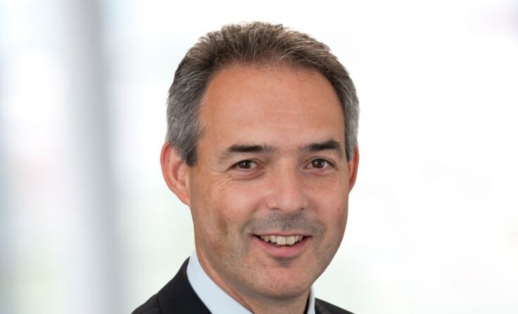 Hubert Schuhleitner, CEO der ZKW Group