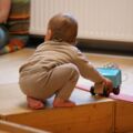 Herbst 2026 im ELtern Kind Zentrum Klein & GROSS