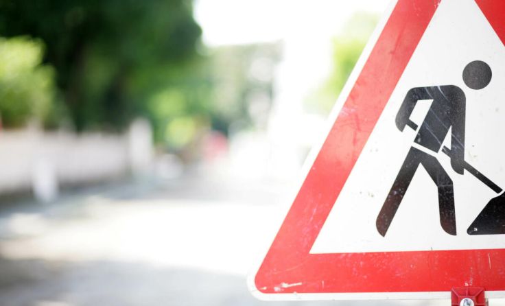 Auf der Leonfeldner Straße wird für mehr Sicherheit umgebaut. (Foto: RAM/stock.adobe.com)