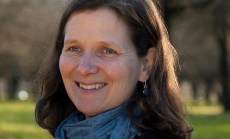 Lydia Neunhäuserer (Foto: Stadtgemeinde Ansfelden)