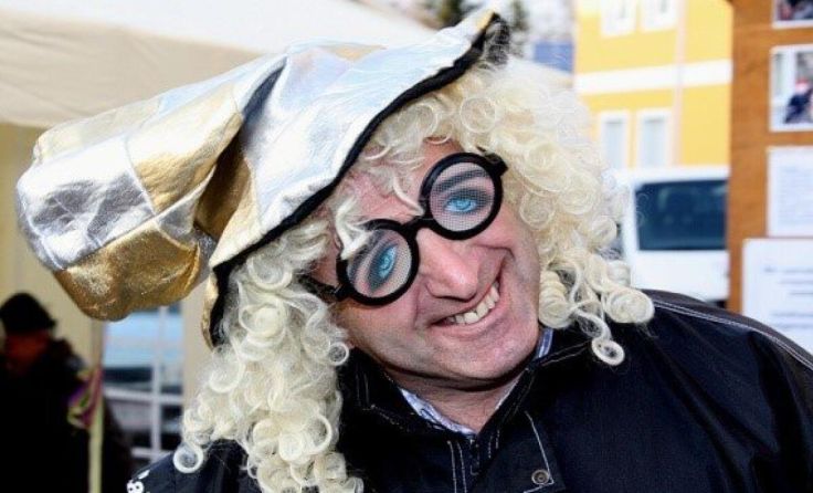 Die Mettmacher Vereine veranstalten am 13. Februar ein Faschingsfest. (Foto: Grabmann Maximilian)