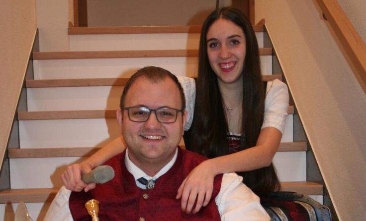 Am 16. März findet das Frühjahrskonzert des MV Weilbach statt. (Foto: Privat)