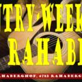 Country-Weekend am Rahaberg