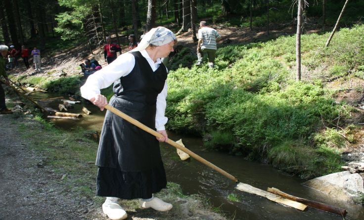 Foto: TVB Böhmerwald