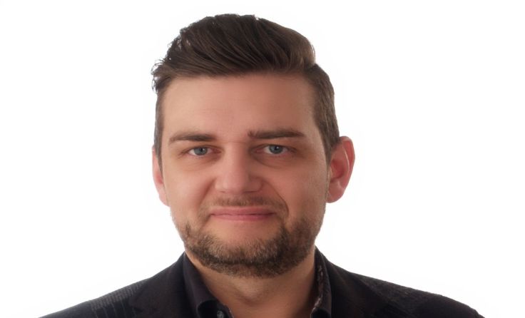 Hermann Wallner Junior treibt den Breitbandausbau in Neustift voran.