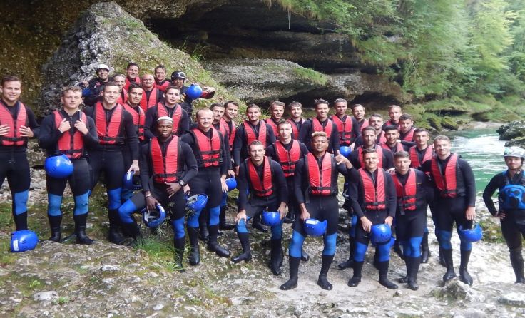 Foto: Pro Adventures