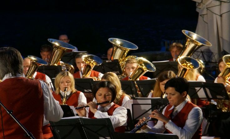 Foto: Musikverein Windischgarsten