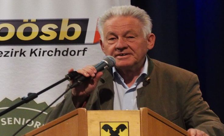Foto: Erich Braunreiter / Seniorenbund