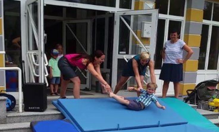 „Hilfe, wir werden rausgeworfen!“