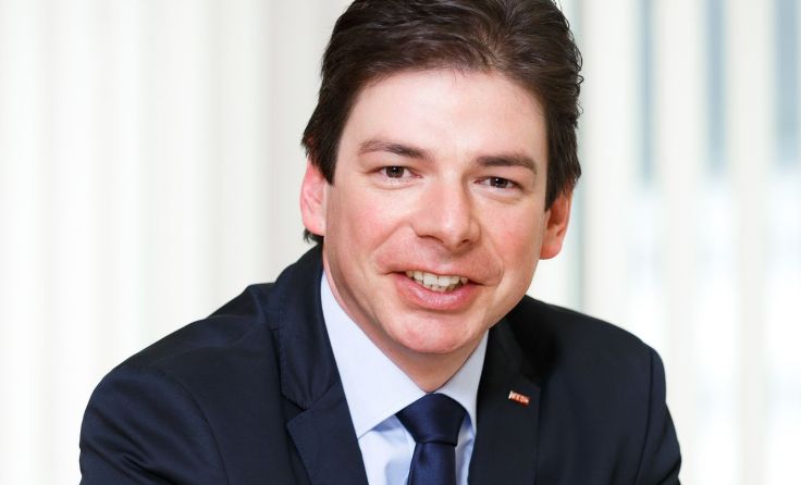 Klaus Aitzetmüller weiß, dass die Lehre immer wichtiger wird. Foto: WKO
