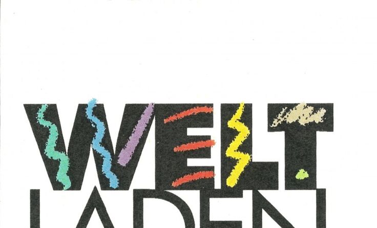 Das Weltladen-Team freut sich auf Ihren Besuch. (Logo: Weltladen)