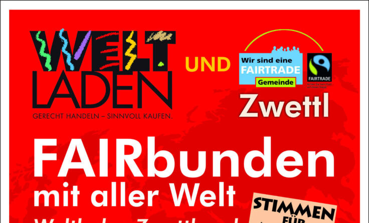 Foto: Weltladen Zwettl