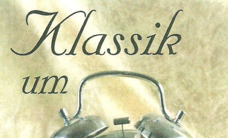 Die Organisatoren von Klassik um 5 laden sehr herzlich zum Konzert ein. Foto: privat