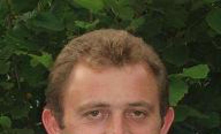 Florian Hundsberger