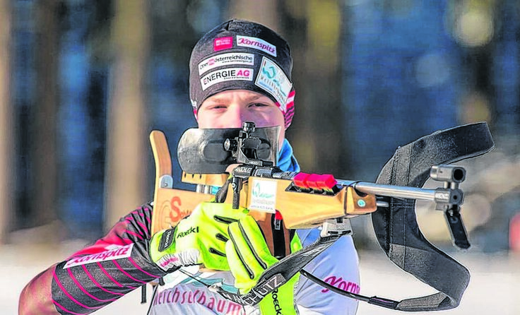 Foto: Gottfried Sonnberger