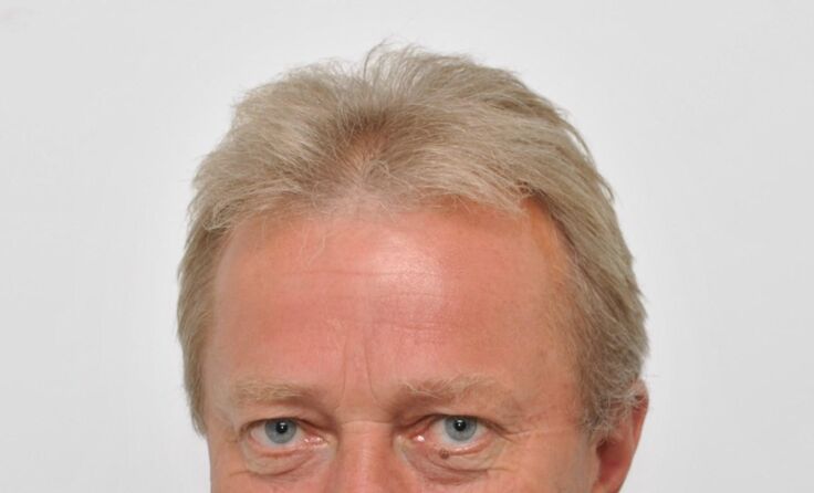 Josef Reingruber erzielte ein Ergebnis entgegen dem Landestrend. Foto: ÖVP