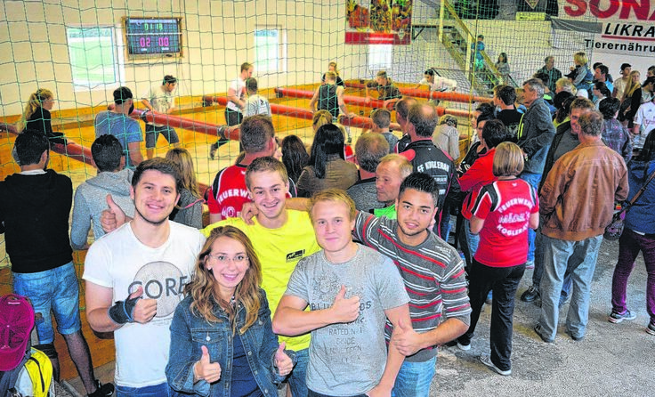 Foto: Christian Auberger