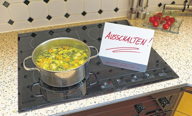 Demenz stellt Betroffene und Angehörige vor viele Herausforderungen. Foto: Wodicka