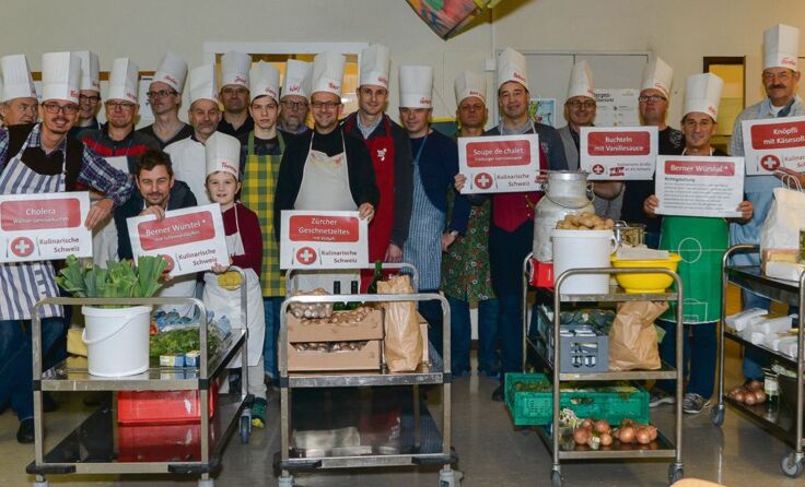 Foto: Anges-Weiß-Krejza