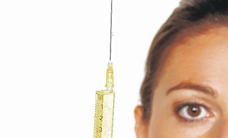 Feuerwehrleute werden zurzeit nicht gratis gegen Hepatitis geimpft. Foto: Wodicka 