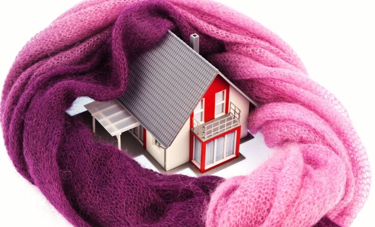 Jeder sollte sich eine warme Wohnung leisten können. Foto: Wodicka