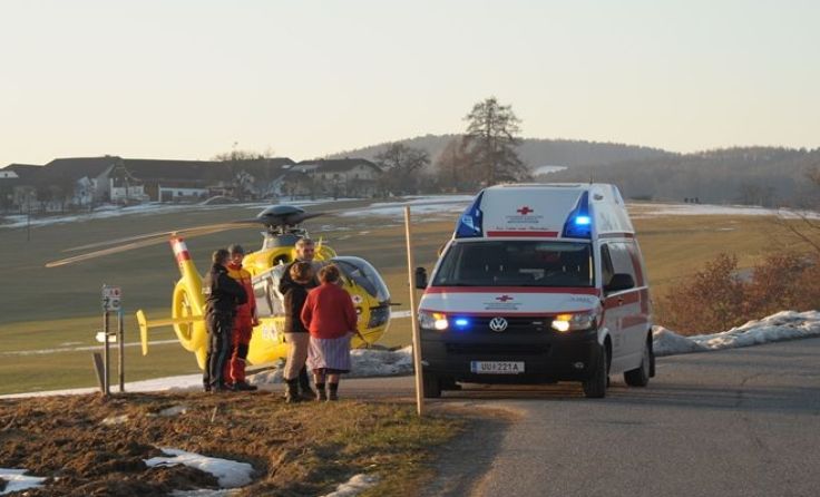 Foto: Johann Stadler | Pressestelle BFK UU