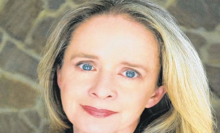 Petra Ramsauer Foto: Jacqueline Godany