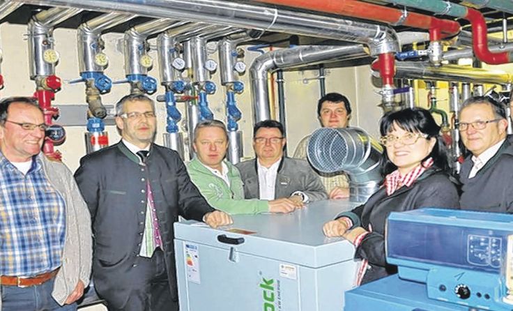 Foto: Gemeinde Engerwitzdor