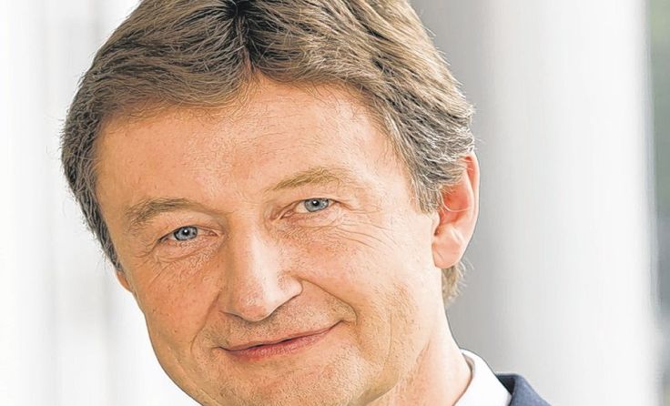 Franz Tauber Foto: Eric Krügl