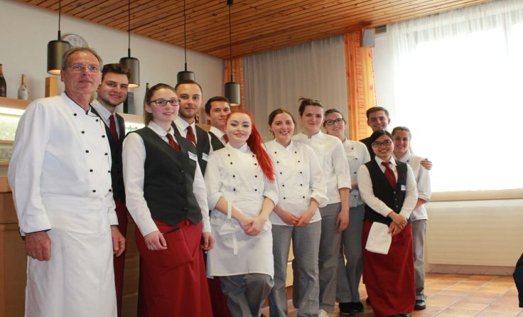 Fotos: Hamedinger