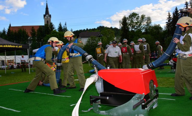 Foto: Herbert Denkmayr