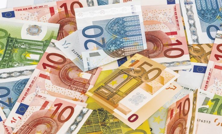 In Engerwitzdorf scheint man die Finanzen im Griff zu haben. Foto: Wodicka