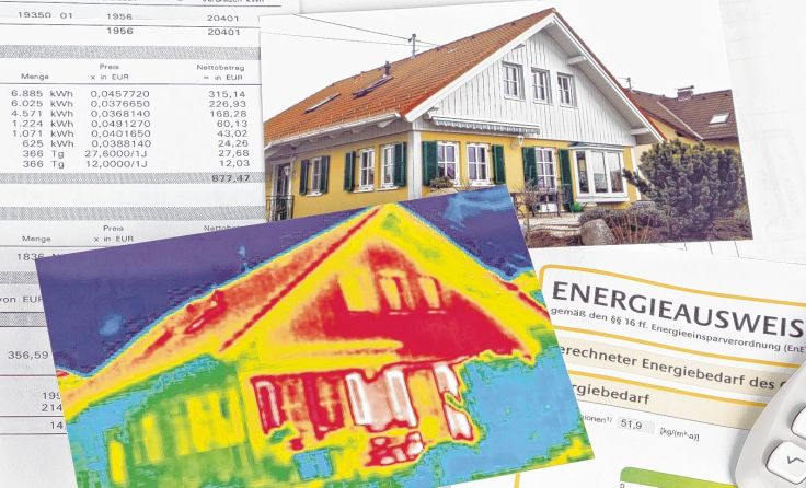 Kreative Ideen zum Thema Energiesparen sind gefragt. Foto: Wodicka 