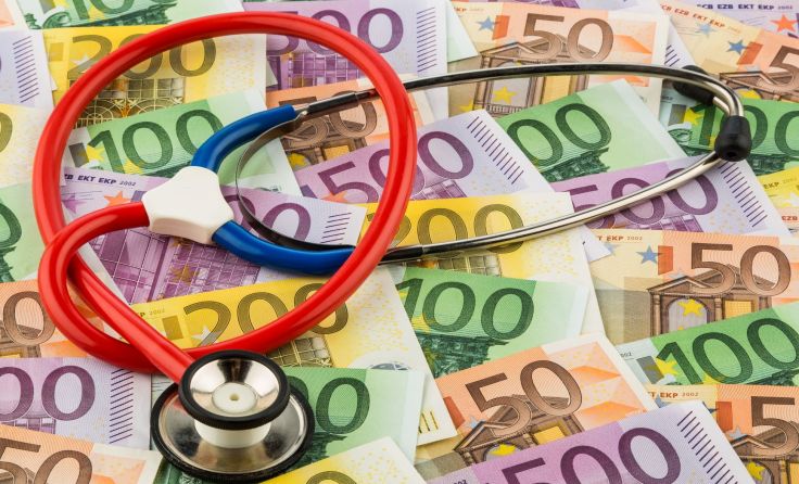Betriebliche Gesundheitsvorsorge zahlte ich aus – auch finanziell. Foto: Wodicka