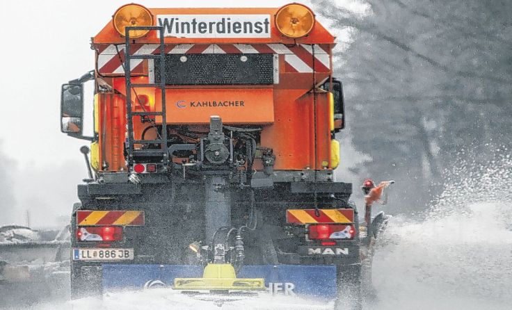 Foto: Weihbold