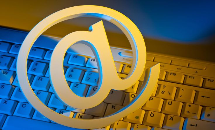 Ohne eine schnelle Internetverbindung ist ein Leben nicht vorstellbar. Foto: Wodicka