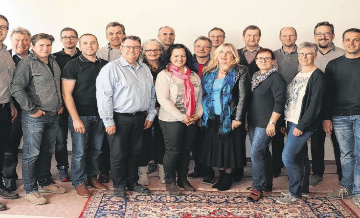 Foto: ÖVP Engerwitzdorf