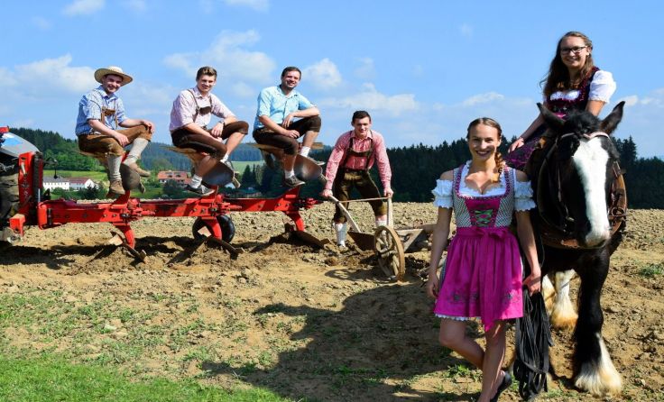 Foto: Landjugend Oberneukirchen/Monika Stelzer