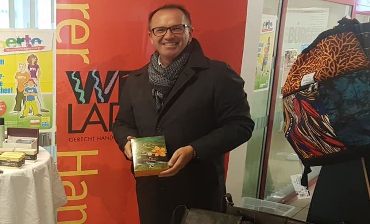 Günter PröllerFoto: Pröller