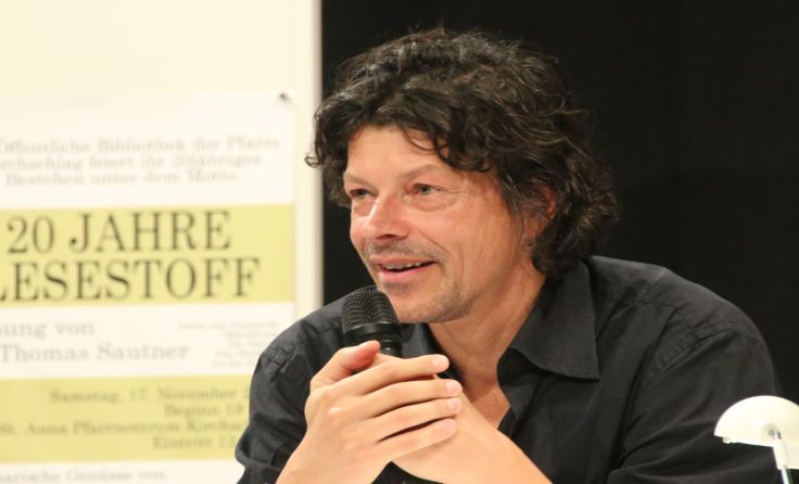 Foto: Felix Reisenberger
